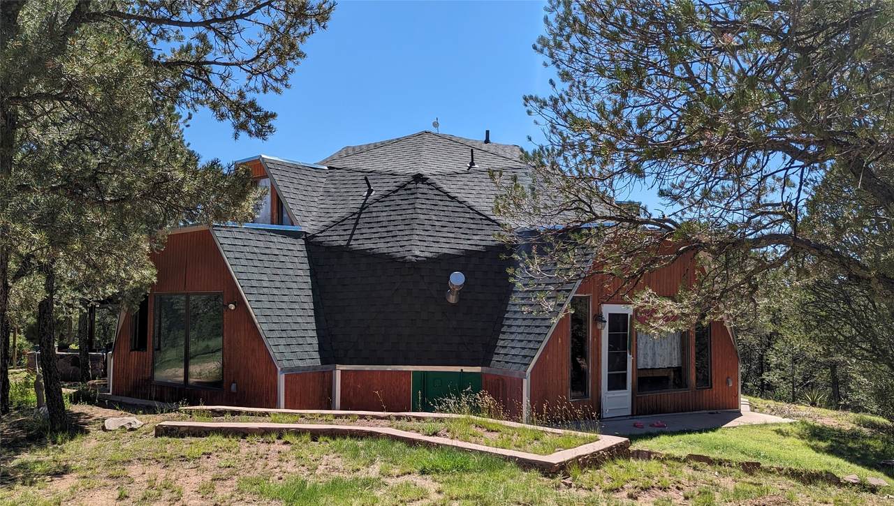 61 Coyote Road - Photo 1