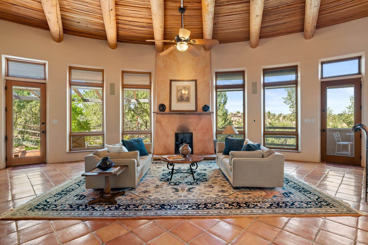 1256 Vallecita Drive - Photo 1