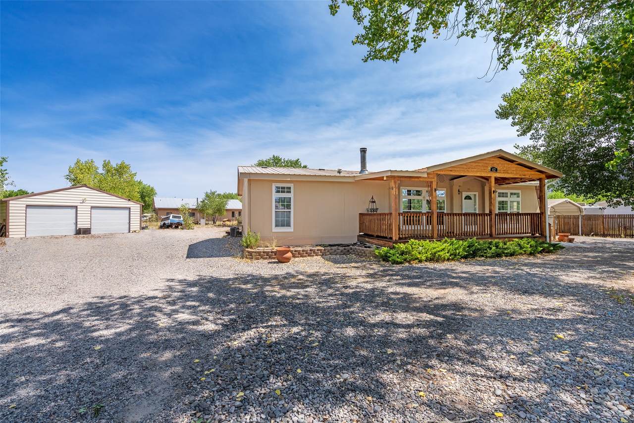 42 County Road 168 - Photo 1
