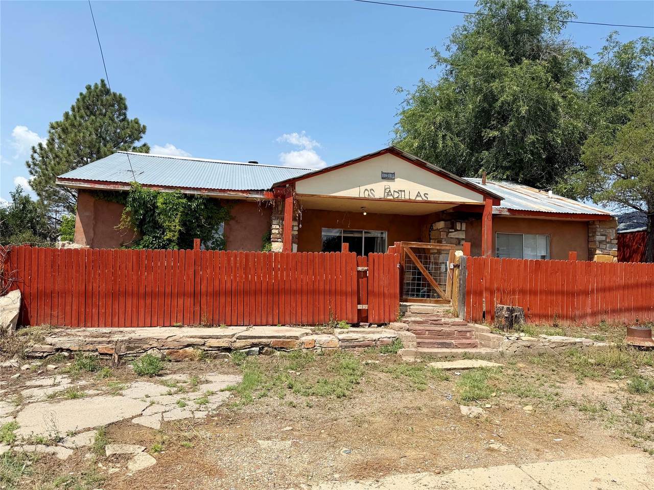 1311 Pecos Street - Photo 1