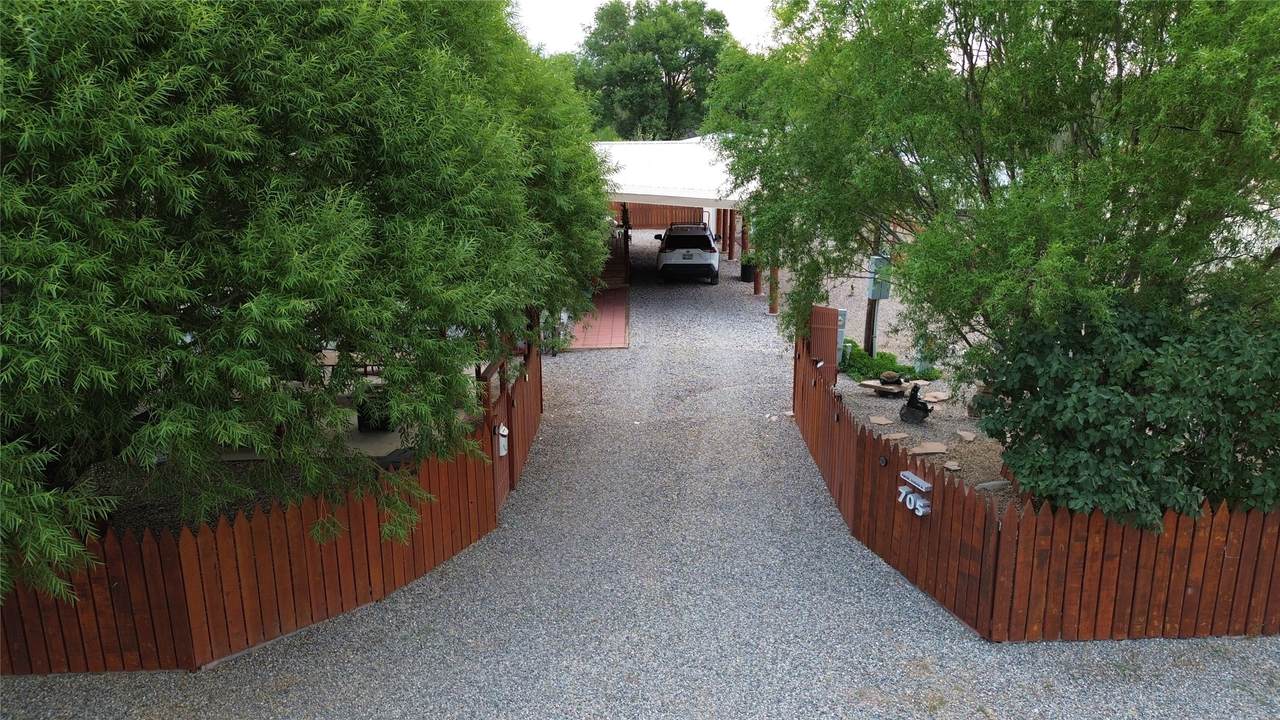 705 Angel Duran Drive - Photo 1