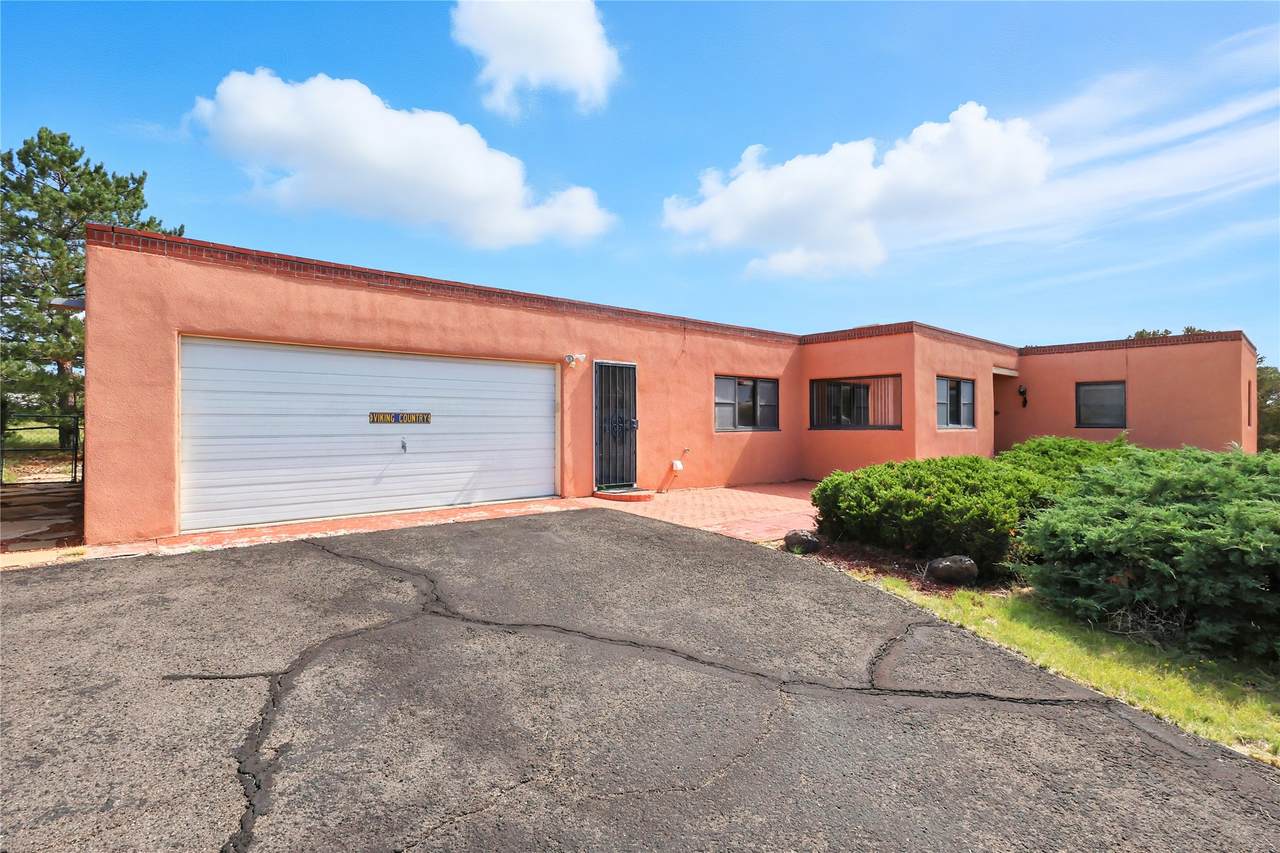 150 Calle Ojo Feliz - Photo 1