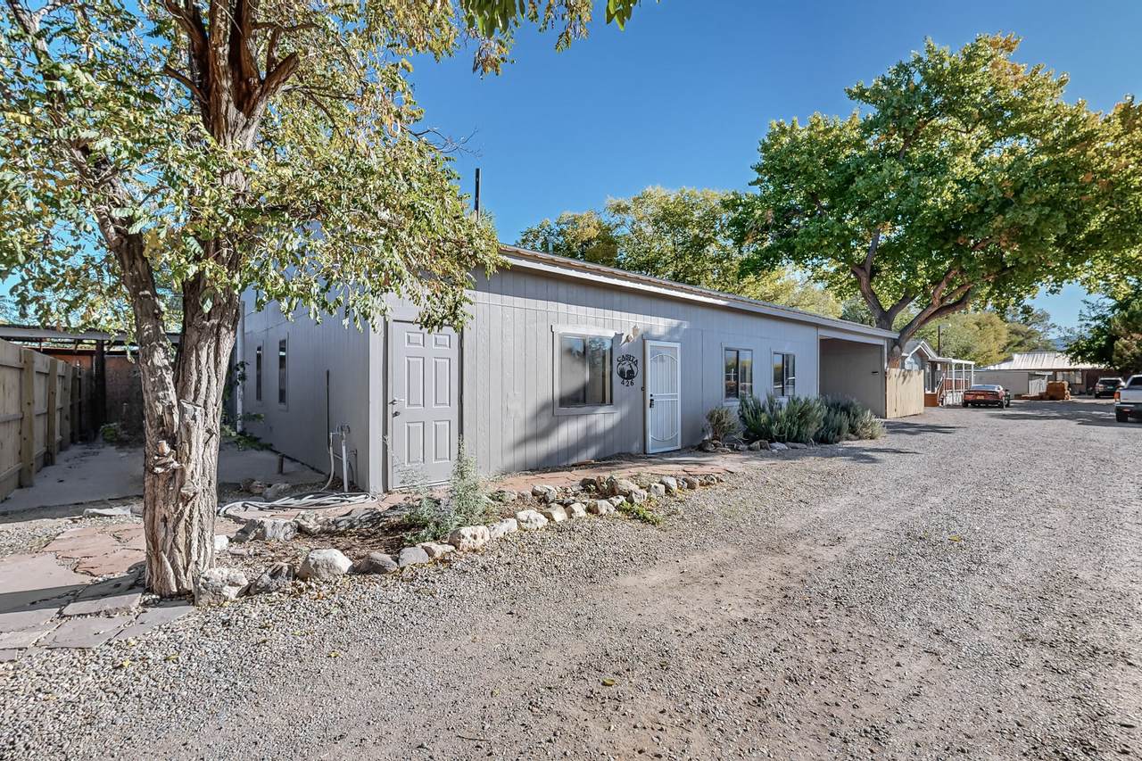 428 Camino Del Pueblo - Photo 1