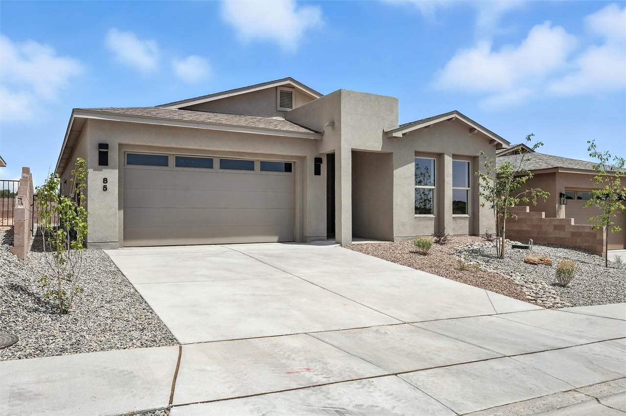 77 Cadena Loop - Photo 1