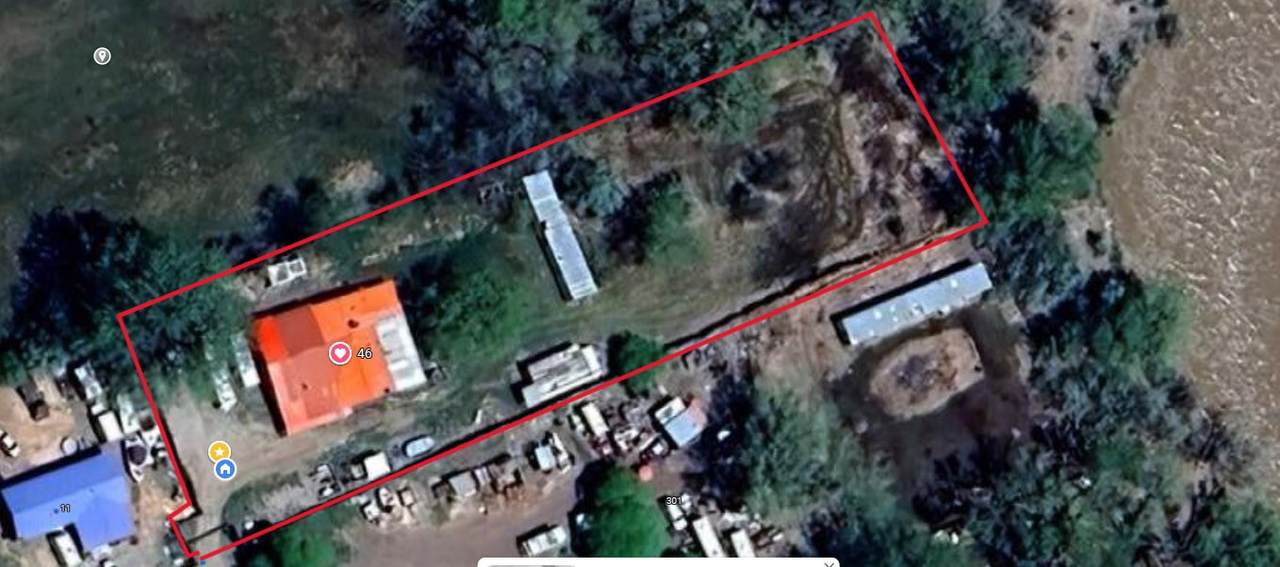 46 Private Drive 1512A - Photo 1