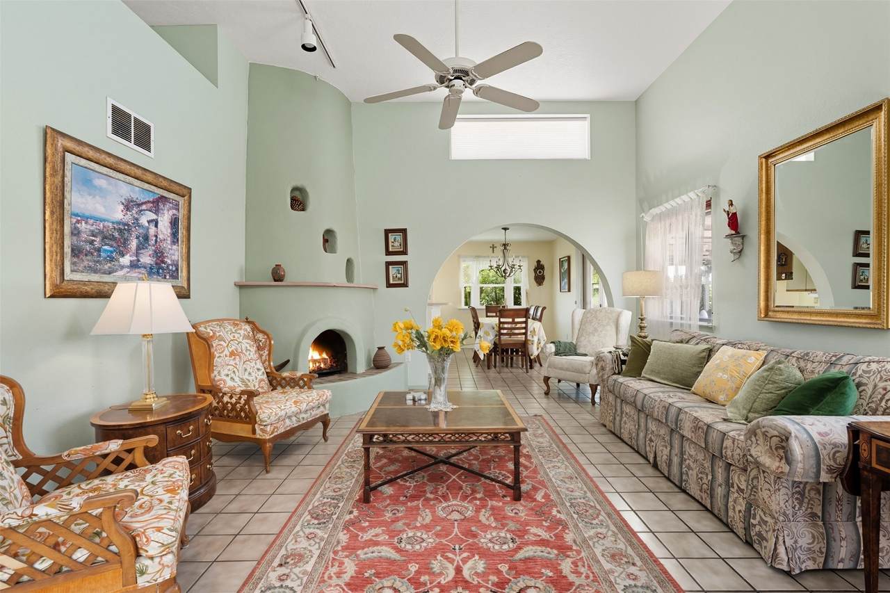 2926 Calle Del Res - Photo 1