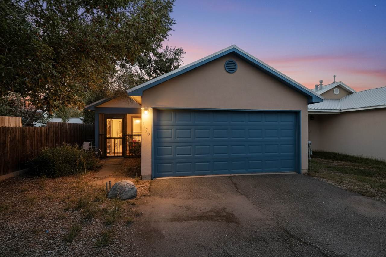 1170 Harrison Road - Photo 1