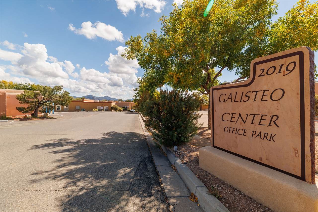 2019 Galisteo Street - Photo 1