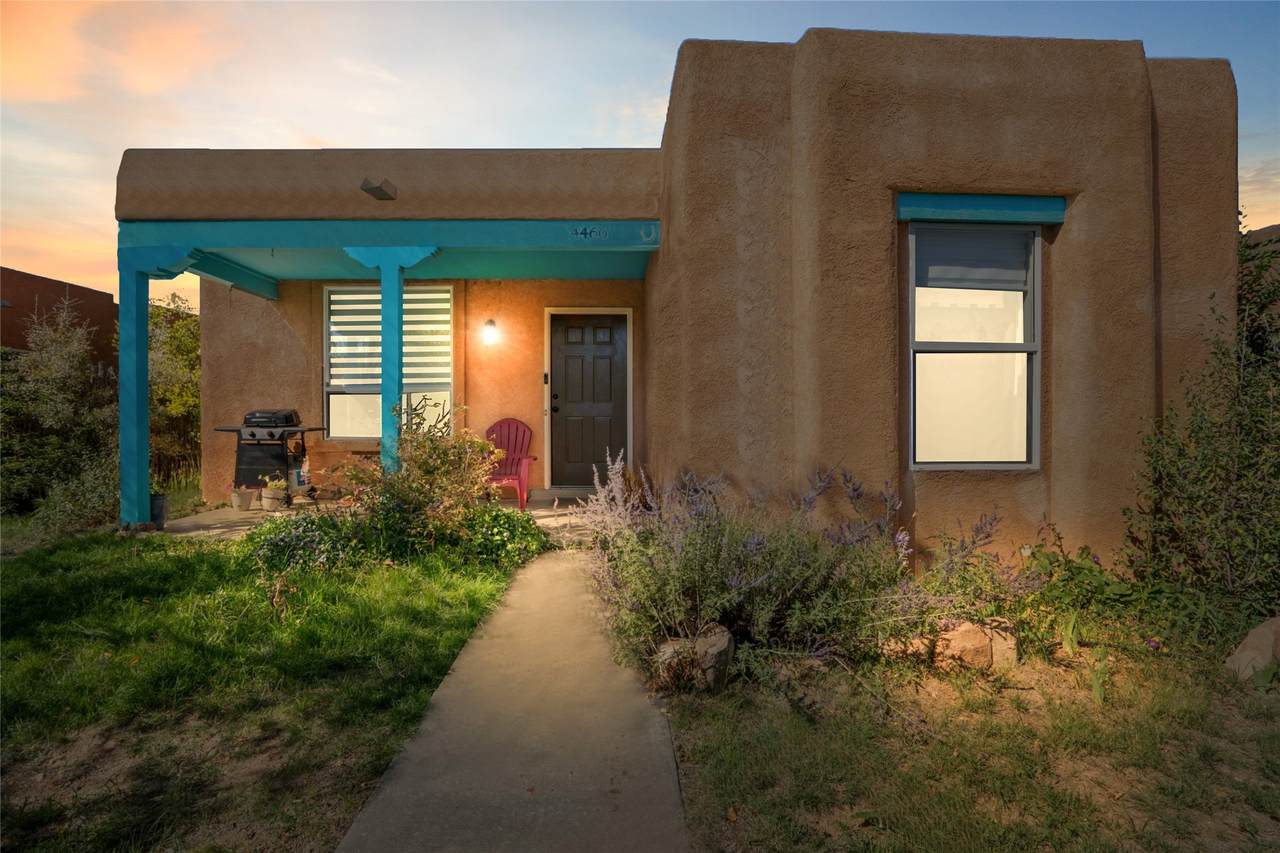 4460 Calle Turquesa - Photo 1