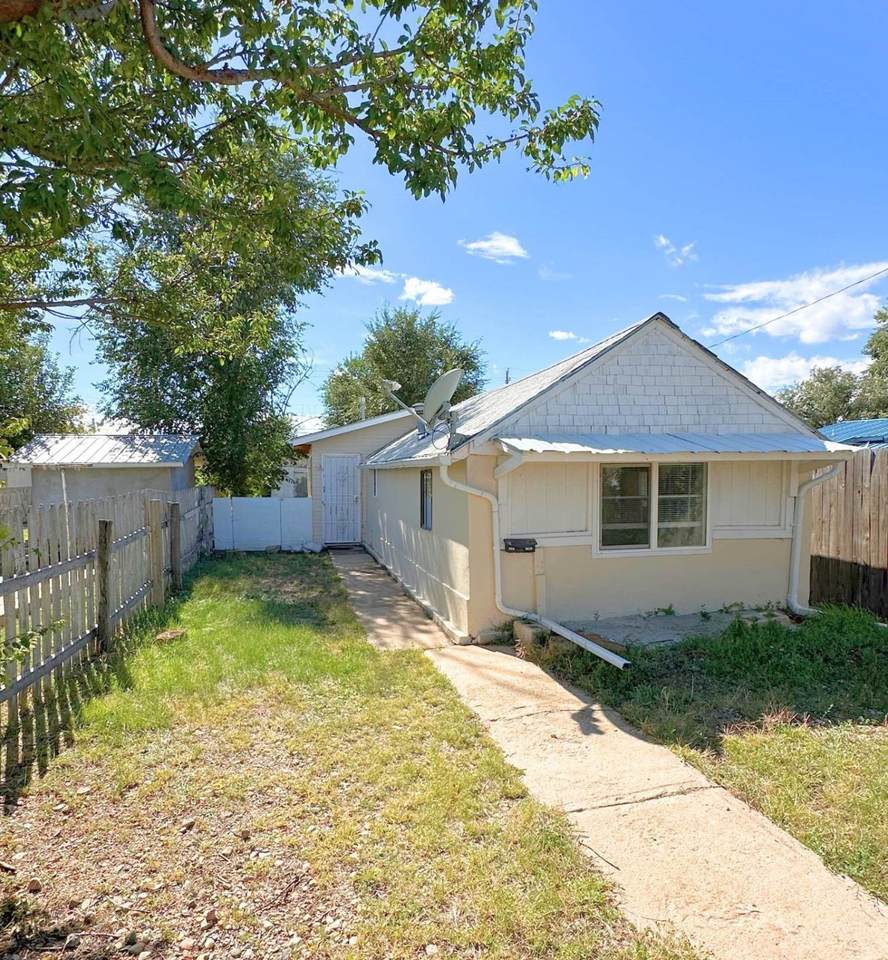 1107 1st Street - Photo 1