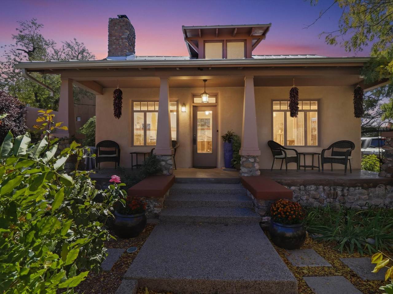 518 Agua Fria Street - Photo 1