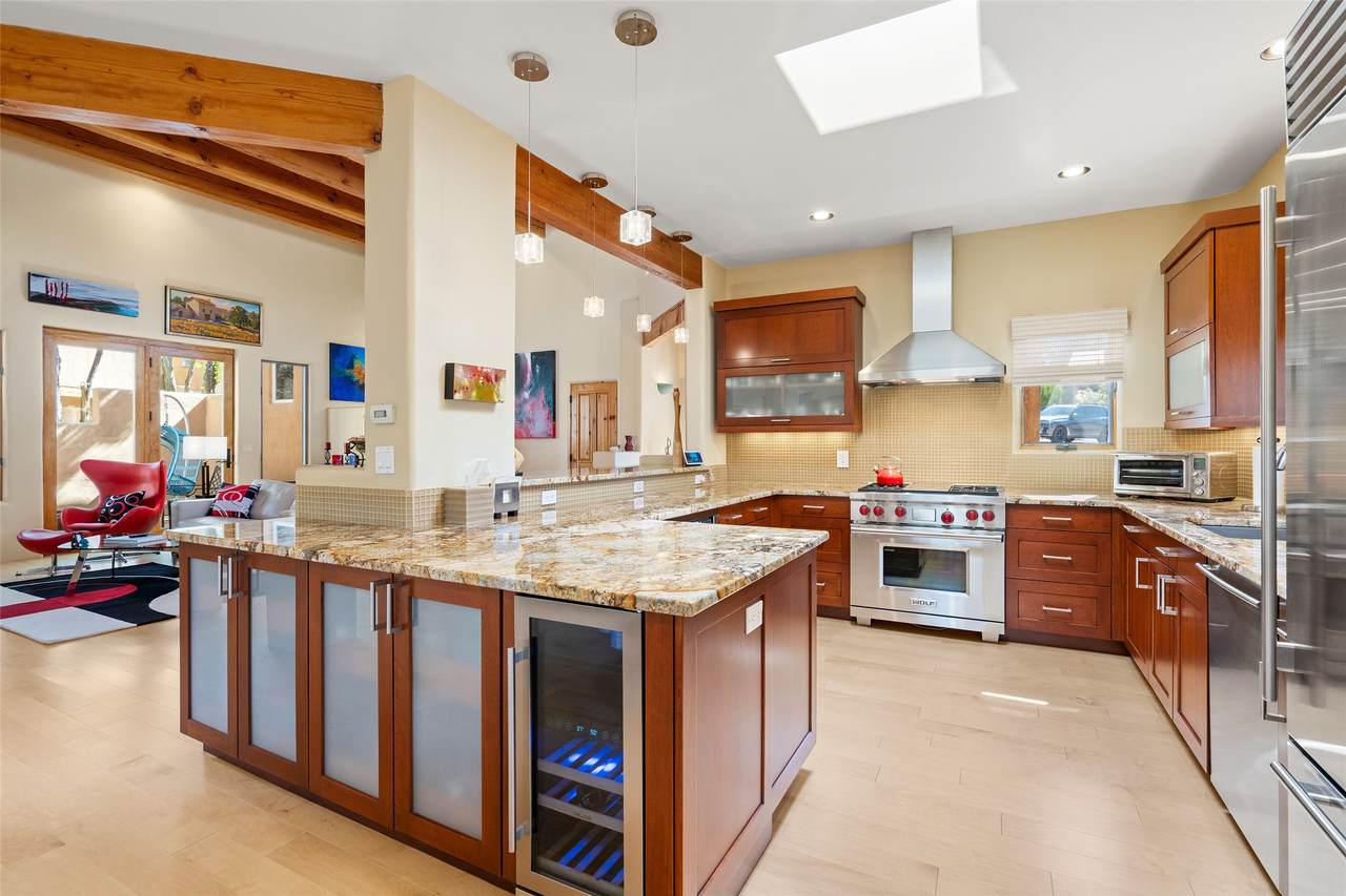 761 Aspen Compound - Photo 1