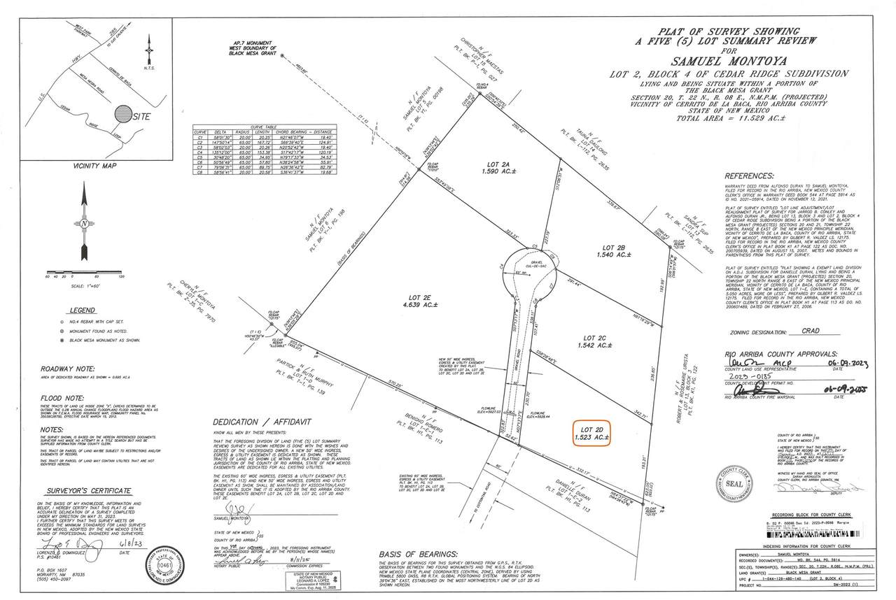 TBD LOT 2D Fungi Lane - Photo 1