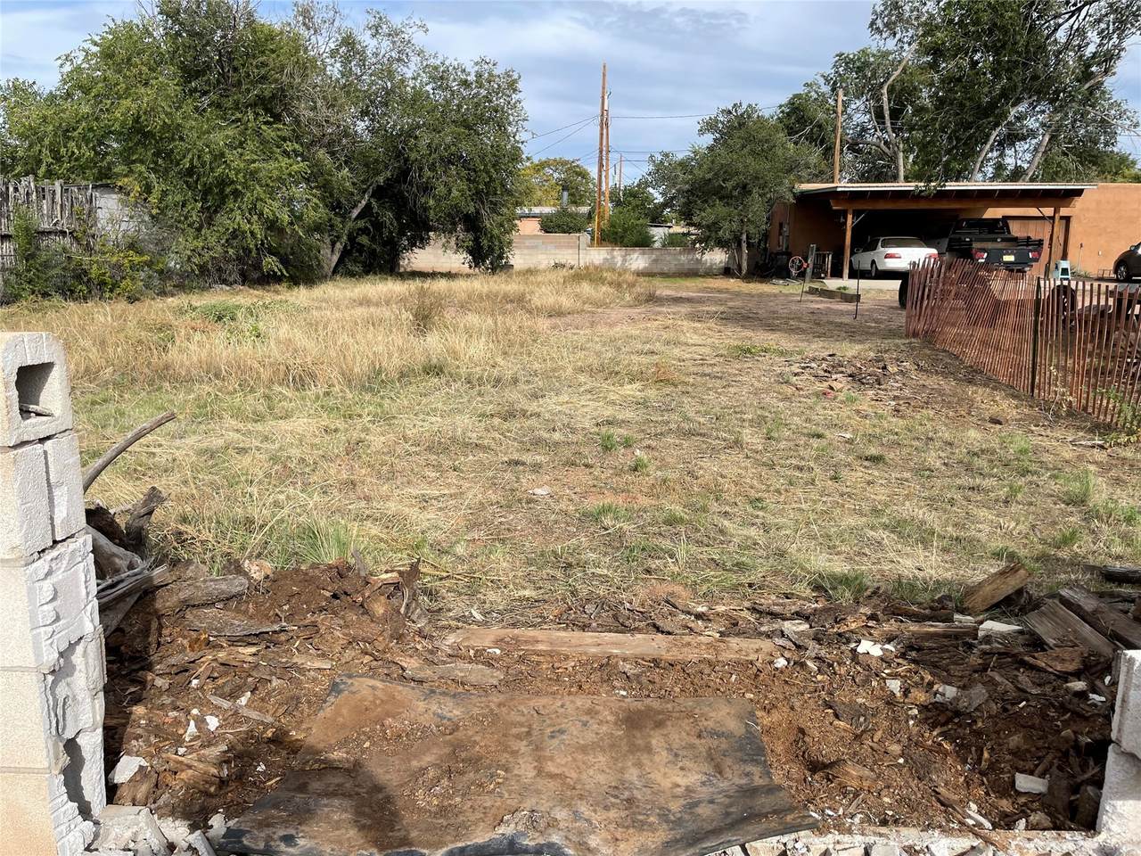 1513 Cochiti Street - Photo 1