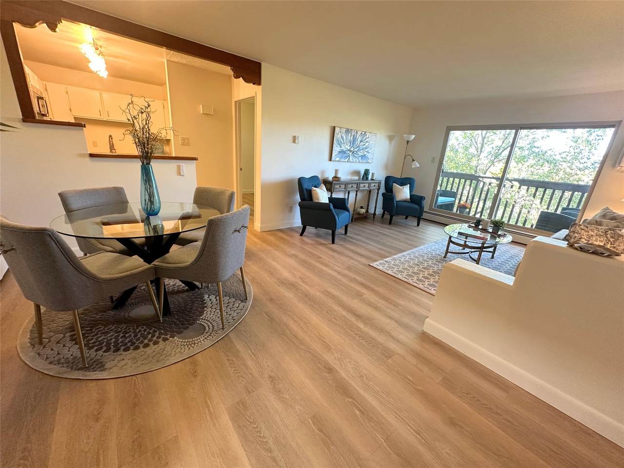 151 Calle Ojo Feliz, Unit W - Photo 1