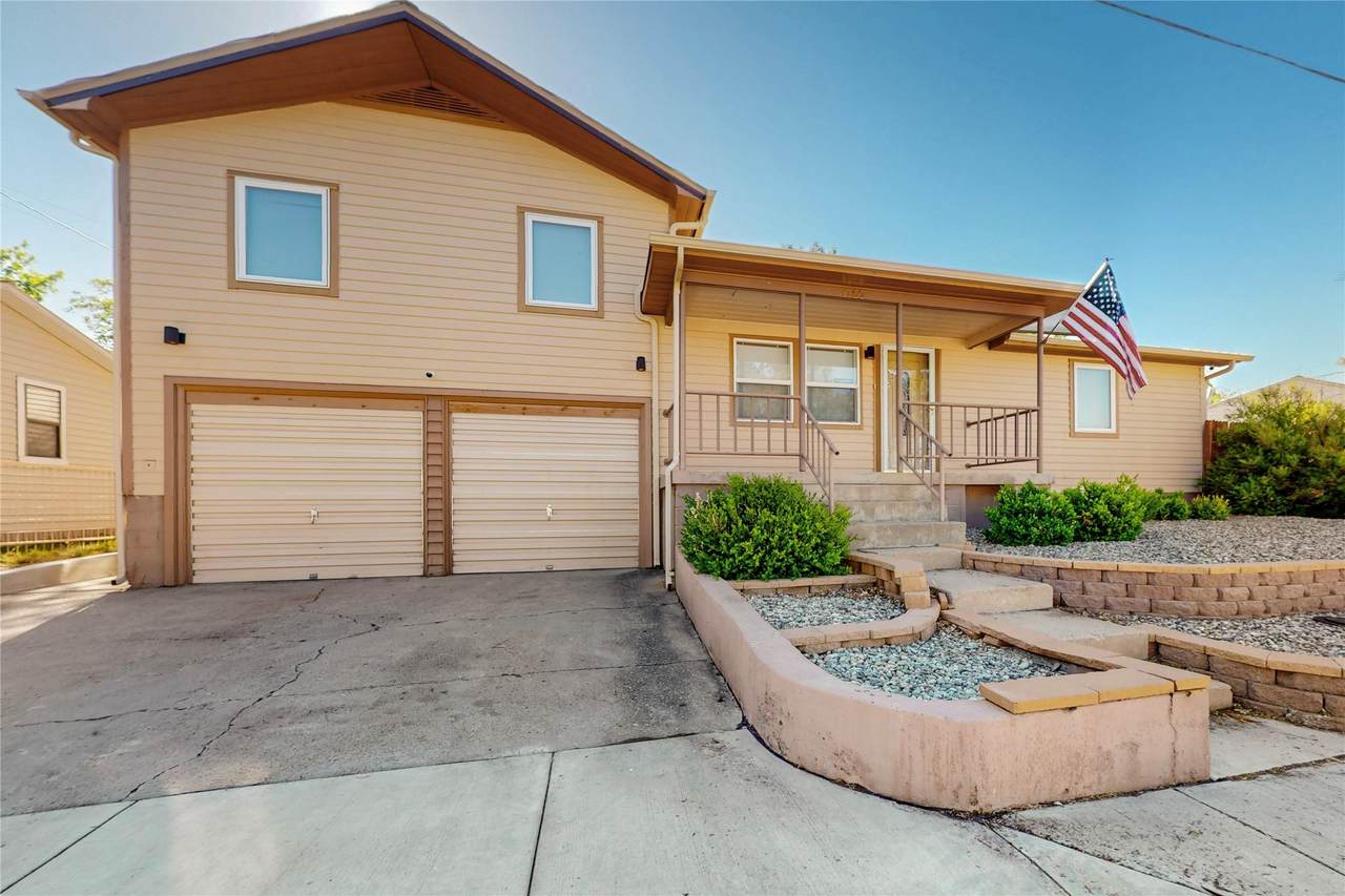 1765 38th Street - Photo 1