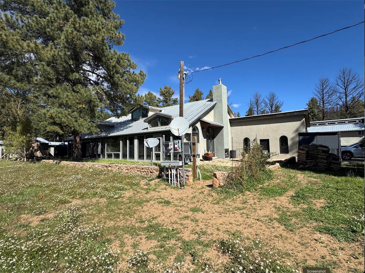 1327-1329 Nm Highway 65 - Photo 1