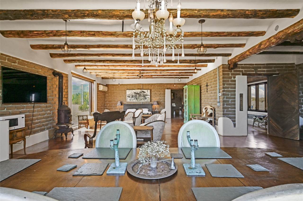 18 Grenfell Ranch Road - Photo 1