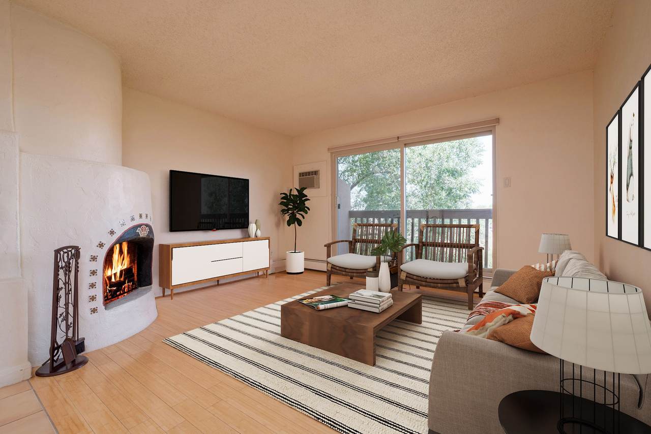 151 Calle Ojo Feliz - Photo 1