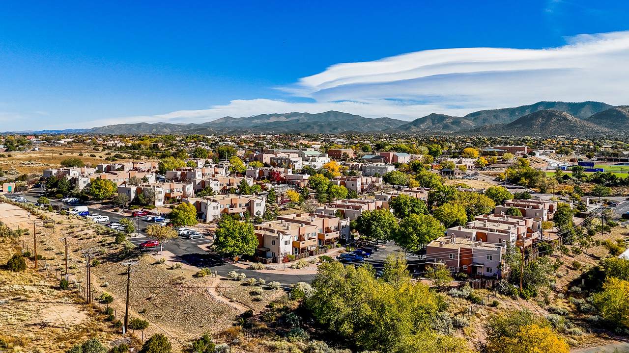 2210 Miguel Chavez Road - Photo 1