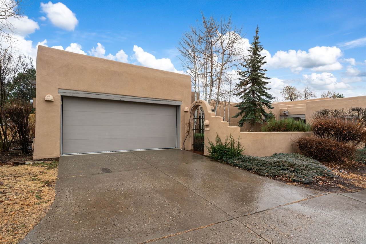 3101 Old Pecos Trail - Photo 1