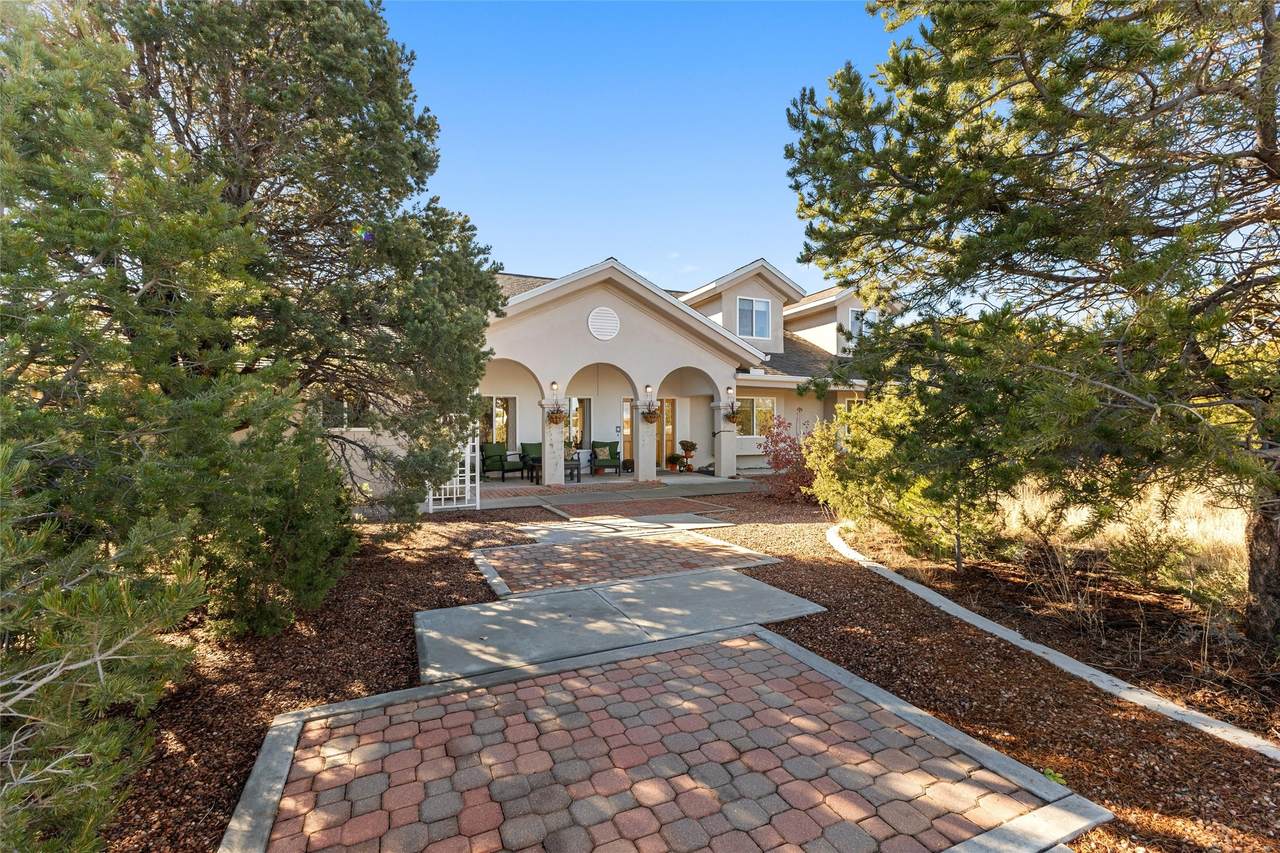 177 Piedra Loop - Photo 1