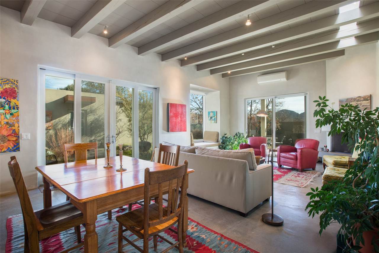 1291 Cerro Gordo Road - Photo 1