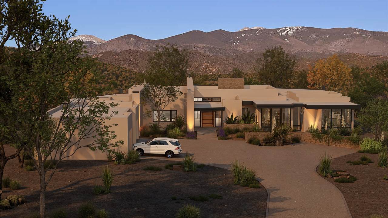 126 Sendero Encanto - Photo 1