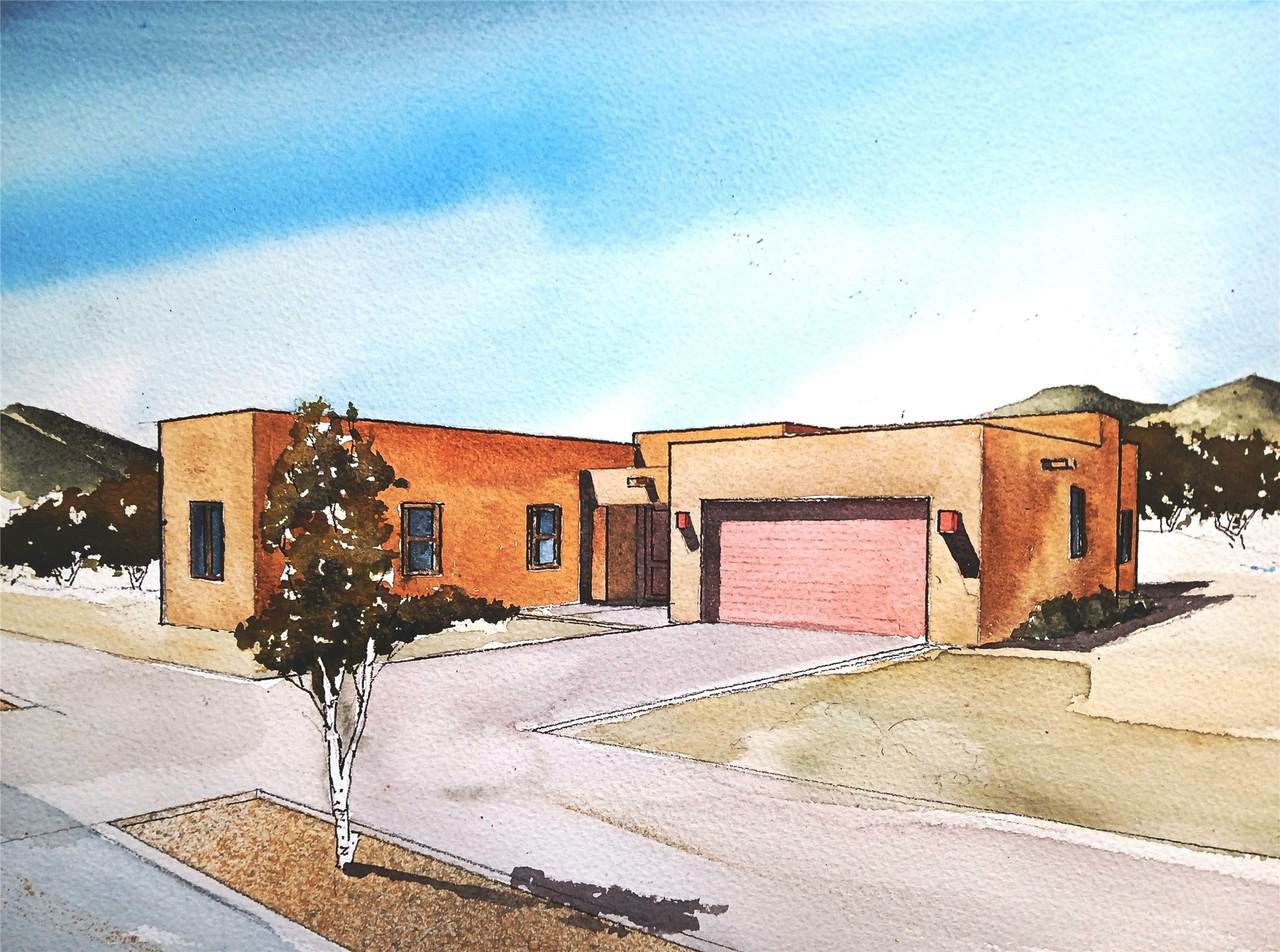 3307 Zinnia - Photo 1
