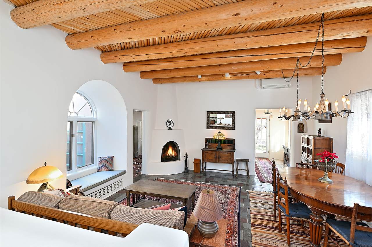 629 Camino Del Monte Sol - Photo 1