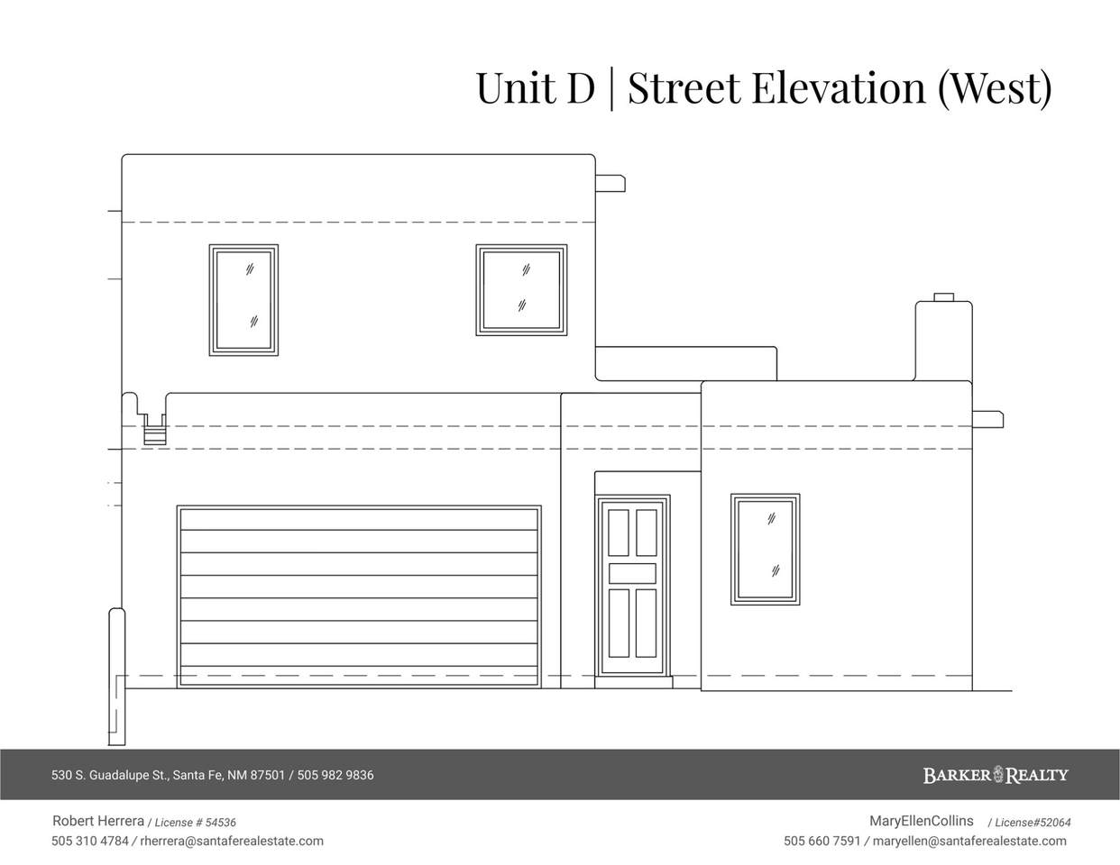 923 Alto Street - Photo 1