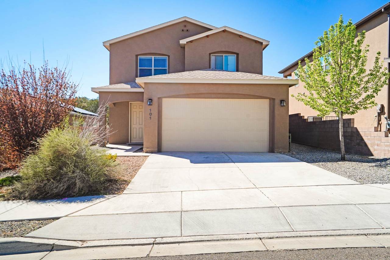 101 Confianza Street - Photo 1