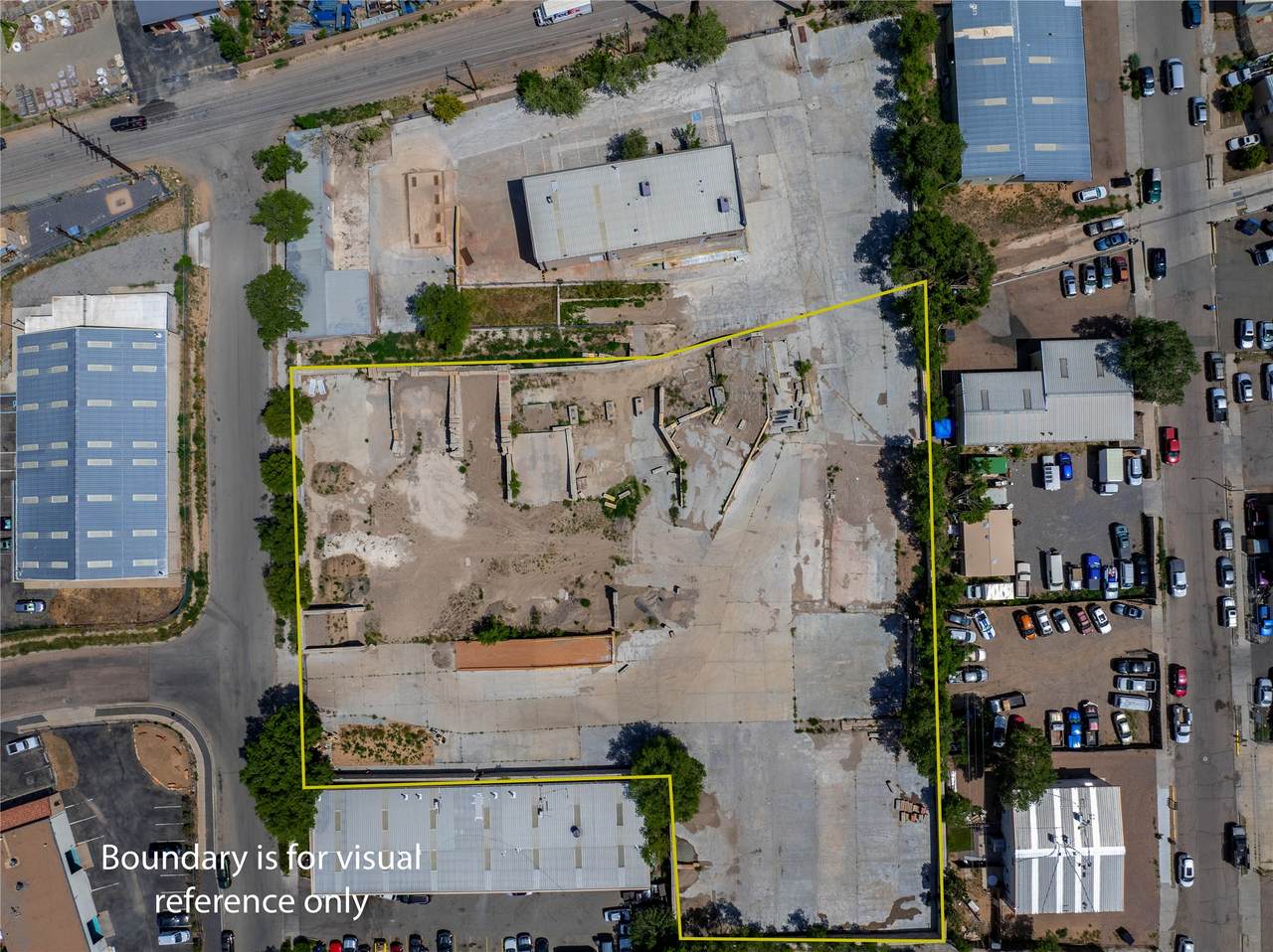 1281 Clark Road - Photo 1