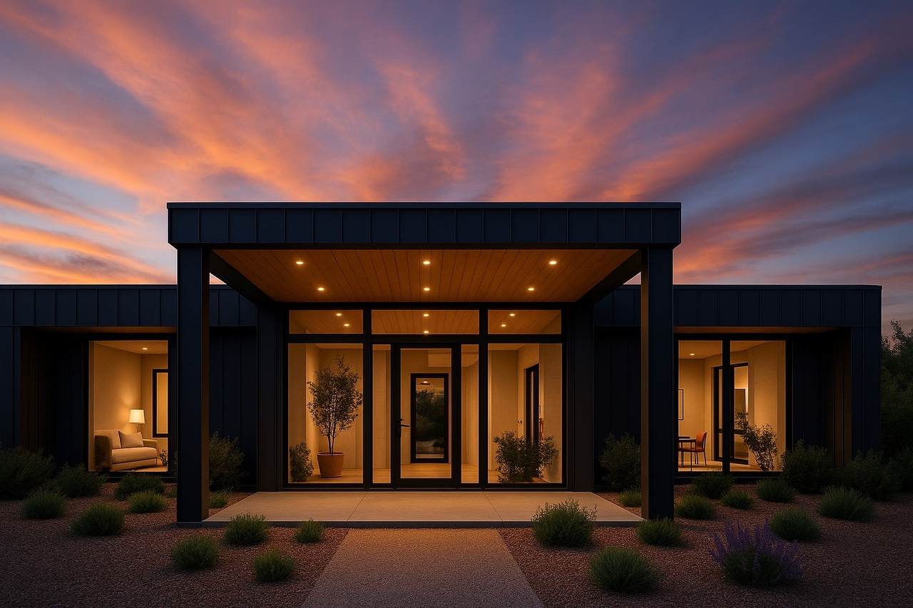 1820 Kachina Heights - Photo 1