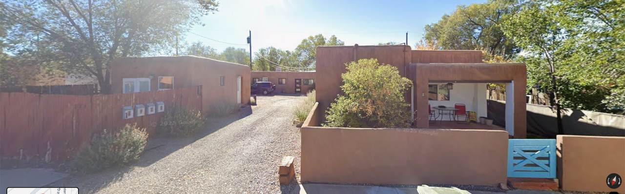 321 Tesuque - Photo 1