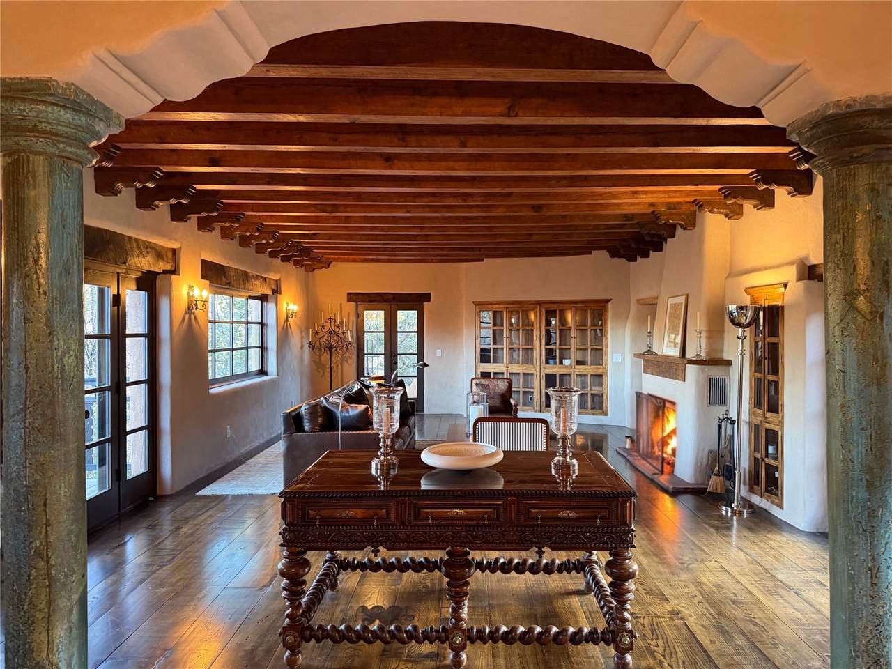 1433 Upper Canyon Road - Photo 1