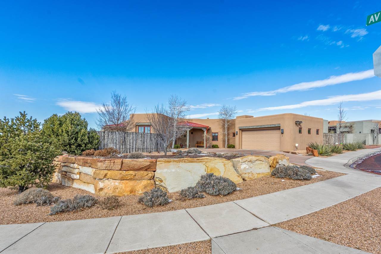 1 Camino Barranca - Photo 1