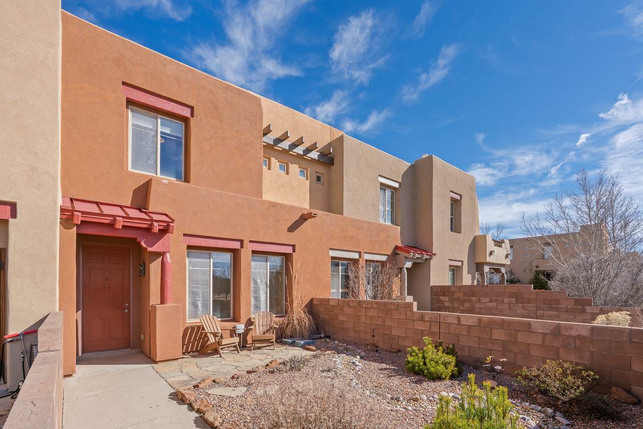 117 Johnson Mesa - Photo 1