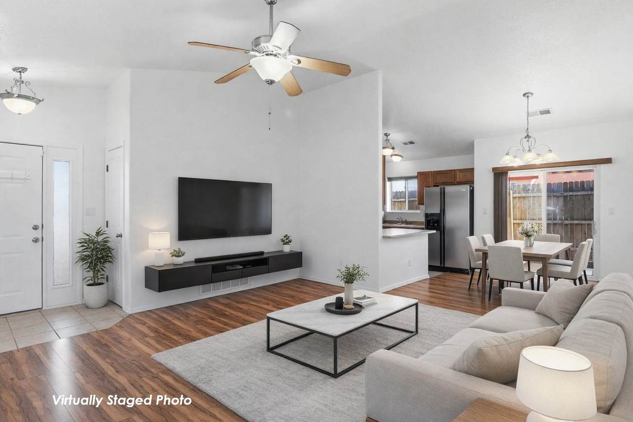 1176 Harrison Road - Photo 1