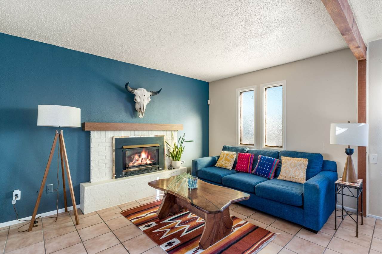 2833 Siringo Road - Photo 1