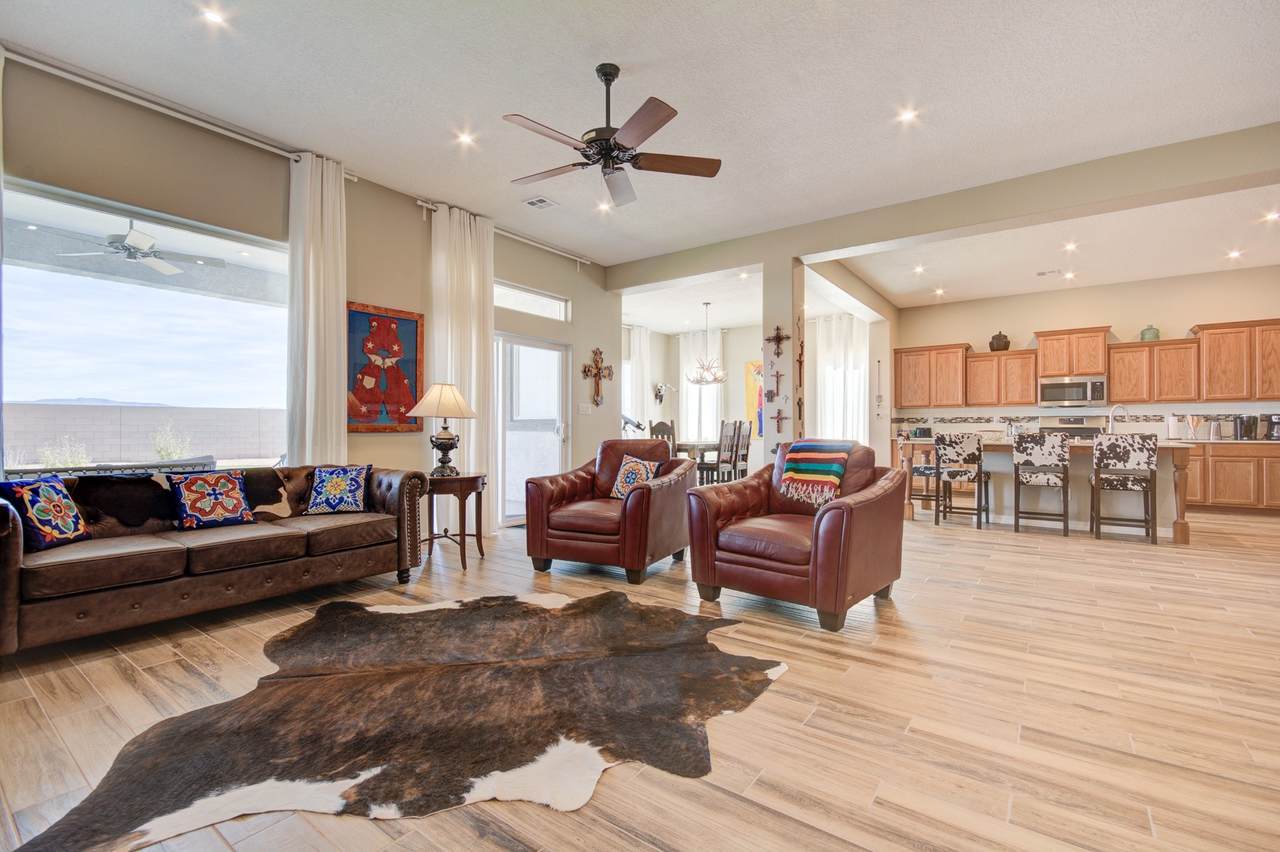 460 Rio Chama - Photo 1