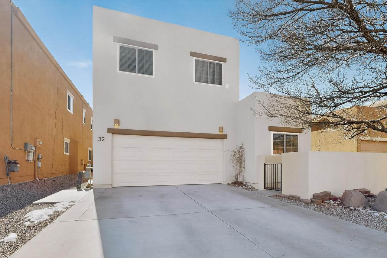 32 Sunset Canyon Lane - Photo 1