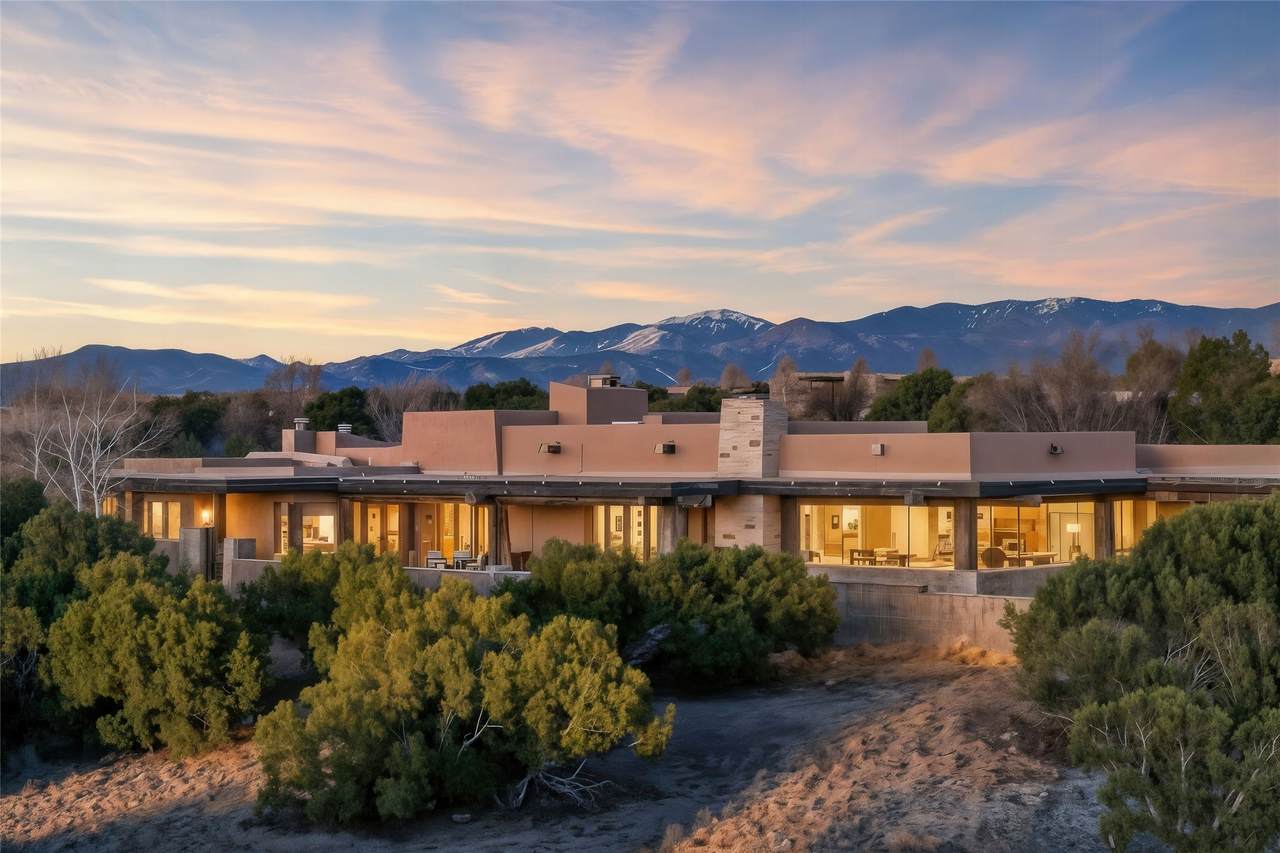 5 Penasco Circle - Photo 1