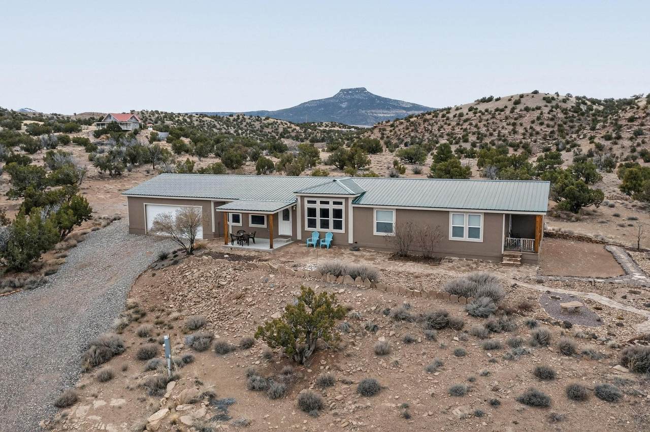 134 Private Drive 1725 - Photo 1