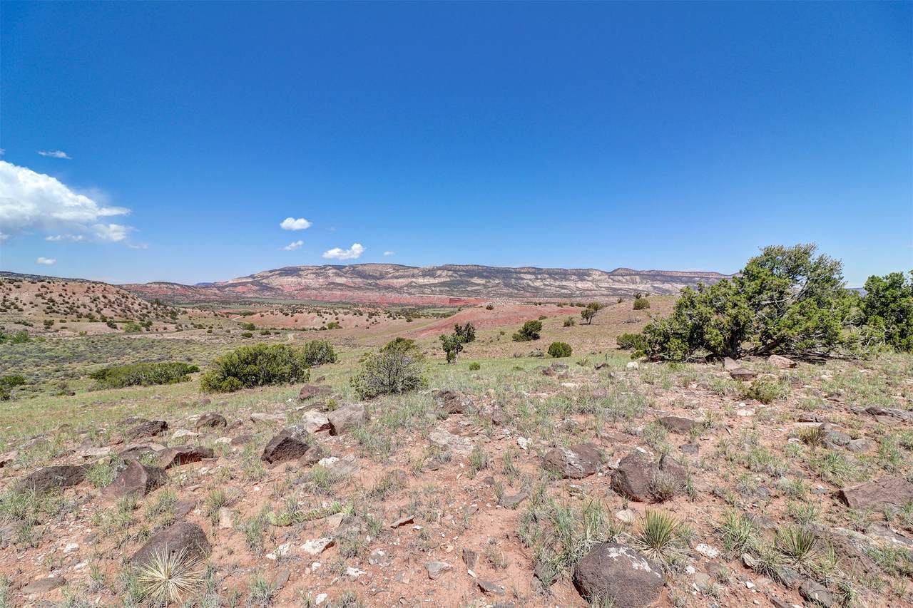 Lot #3 Las Animas De Abiquiu - Photo 1