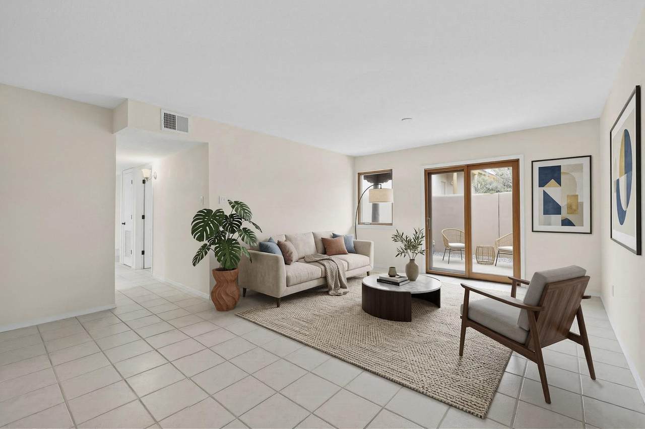 601 San Mateo Road - Photo 1
