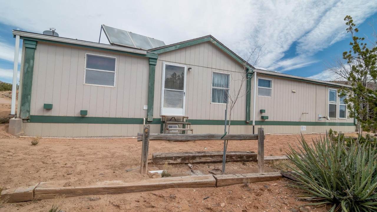246 Vista Hermosa - Photo 1