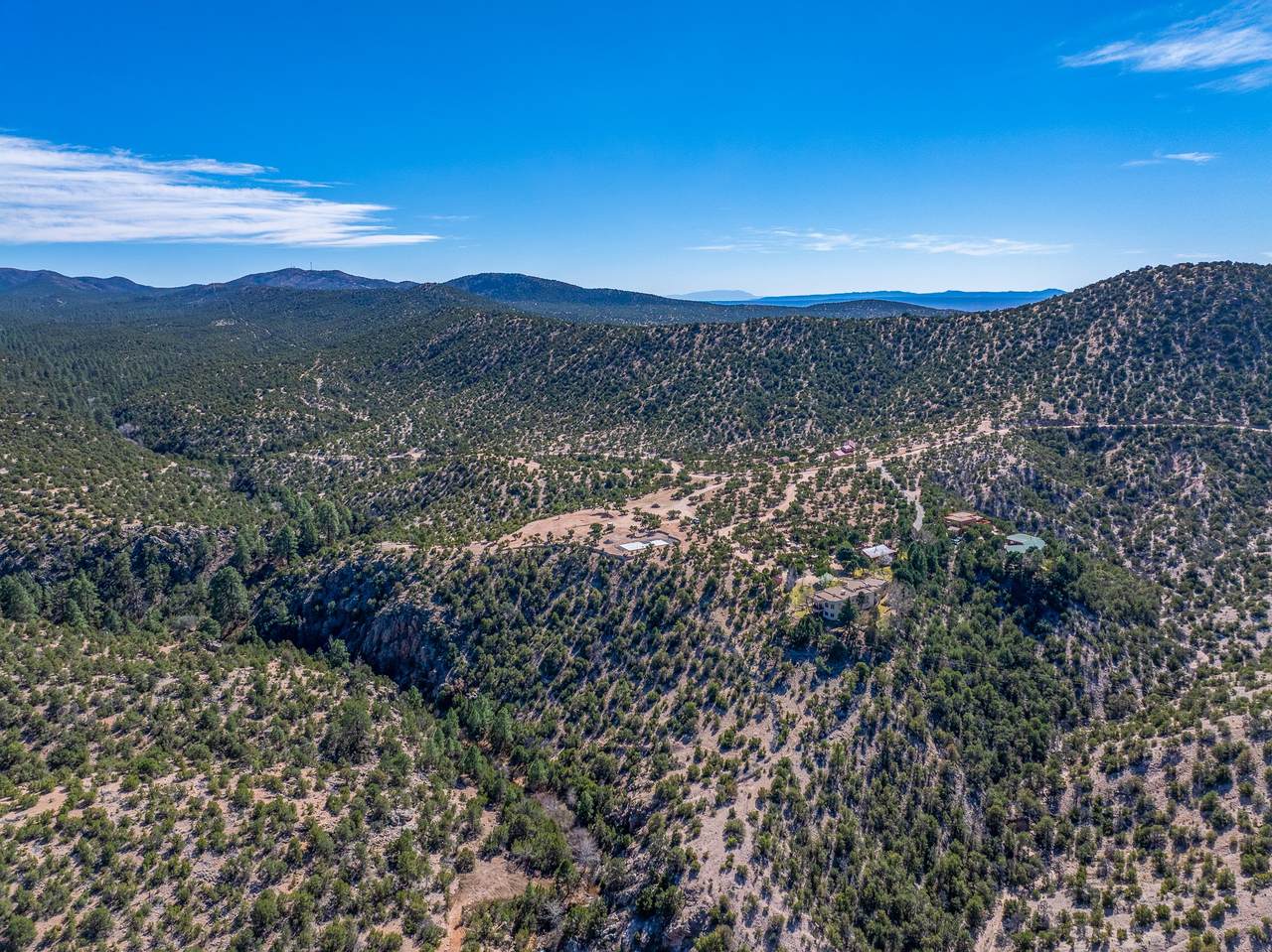 3.5 Acre Lot Camino Del Canon - Photo 1