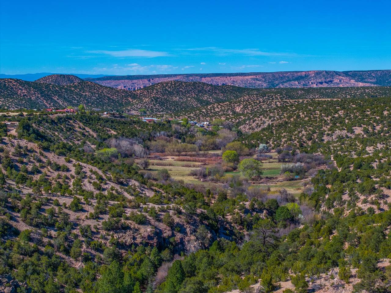 5.9 Acre Lot Camino Del Canon - Photo 1