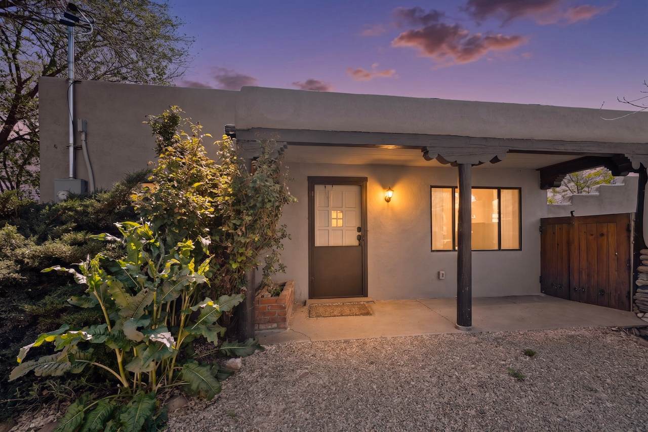 502 Barela Lane - Photo 1